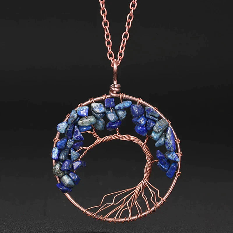 Tree of Life Pendant