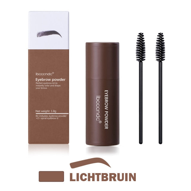 One Step Eyebrow Shaping Kit