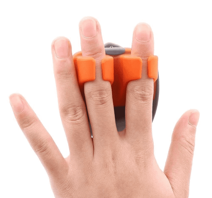 Finger Knife Pro