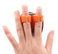Finger Knife Pro