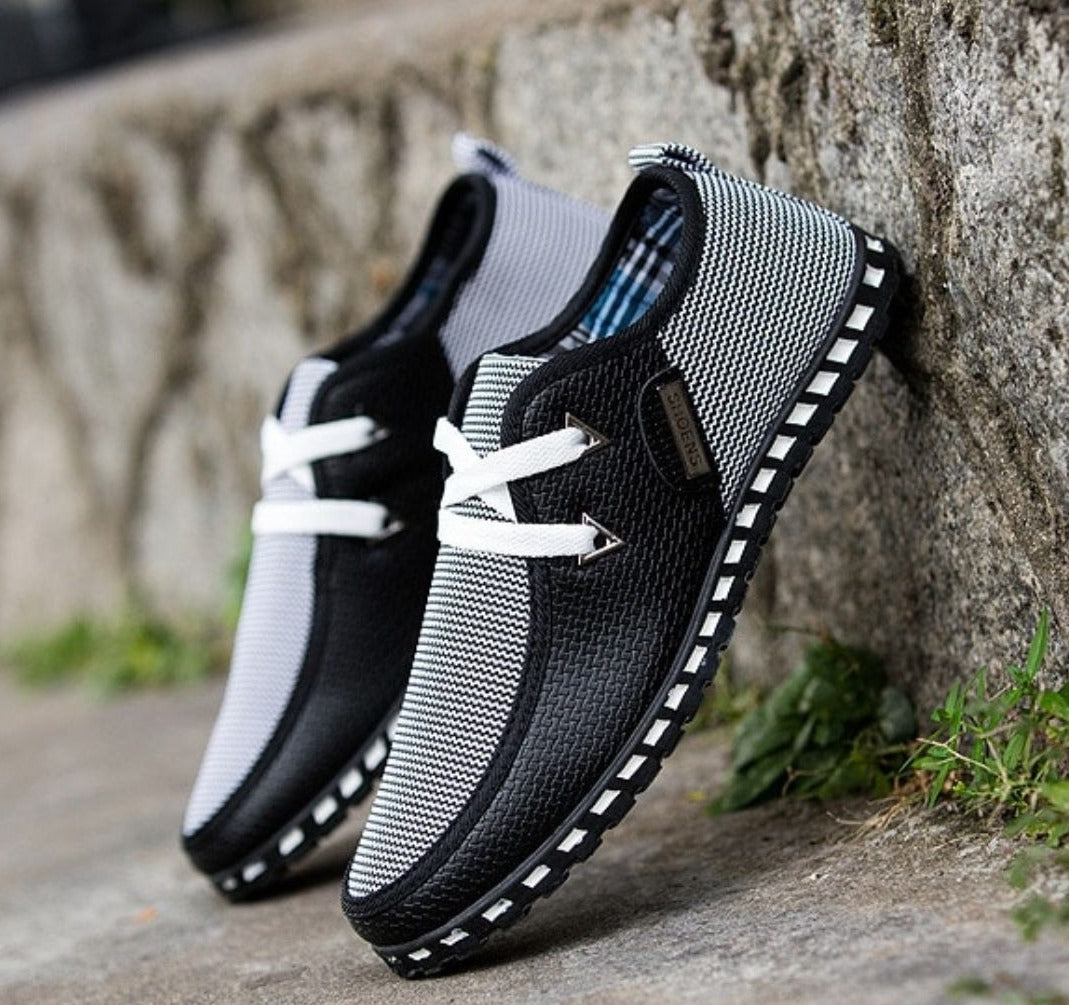 Loafers for herre