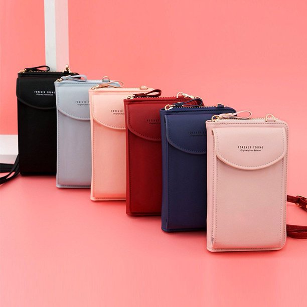 Skulderveske
