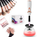 Electric Makeup Brush Cleaner