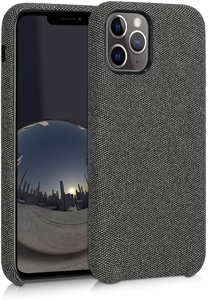 iPhone-tøydeksel