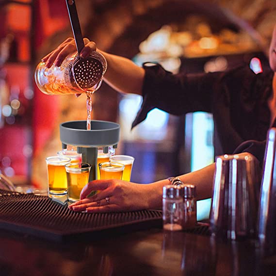 Shotsdispenser