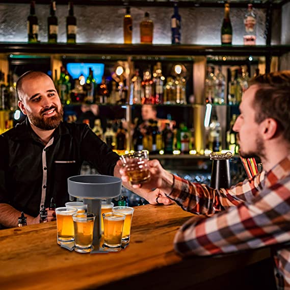Shotsdispenser