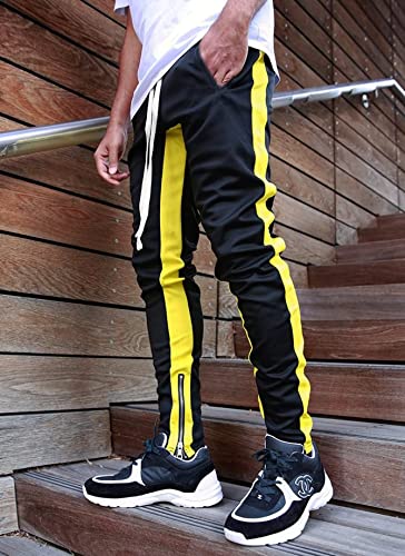 Urban joggebukse for menn