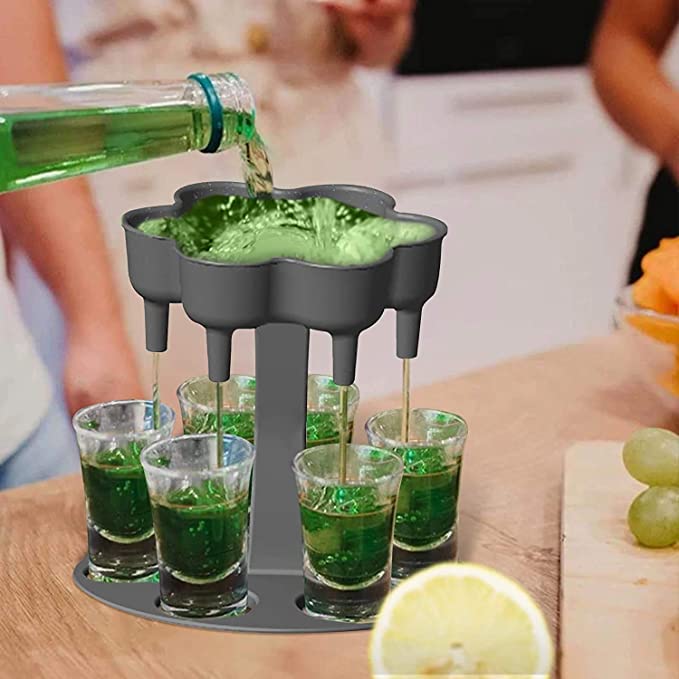 Shotsdispenser