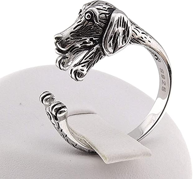 Grevlinghundring
