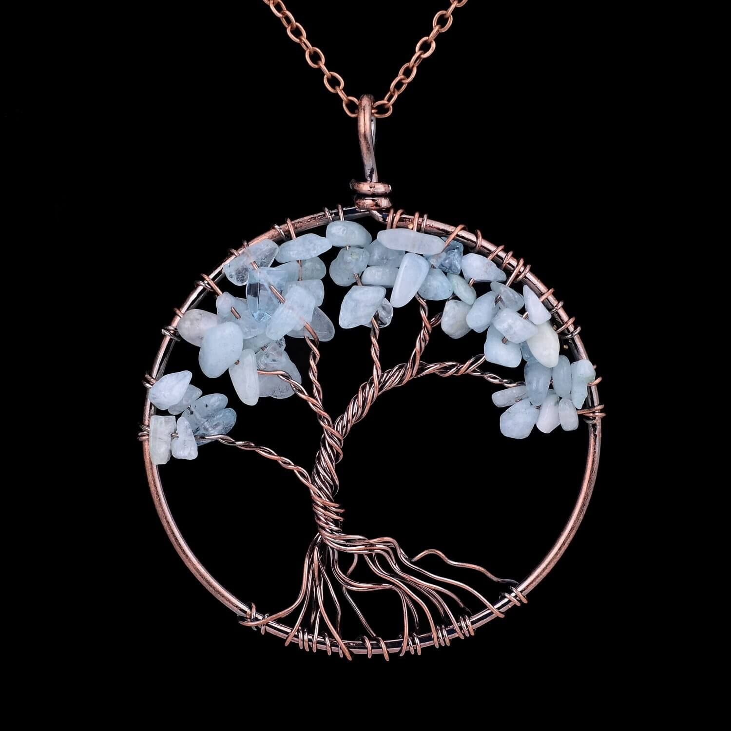 Tree of Life Pendant