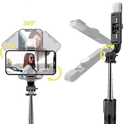 Selfie-telefonholder