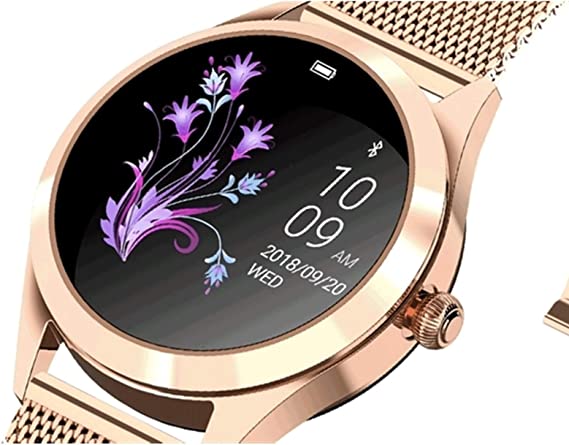 Multi Dynamic Smart Watch