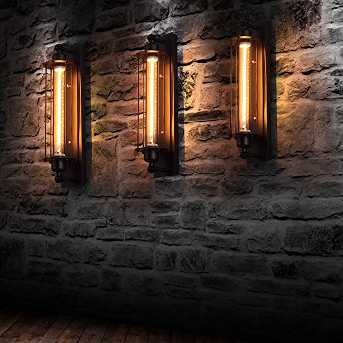 Vintage Lighting