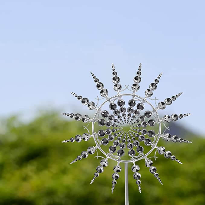 Garden Windmill