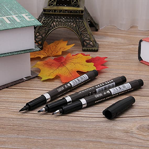 Brush Calligraphy Pen