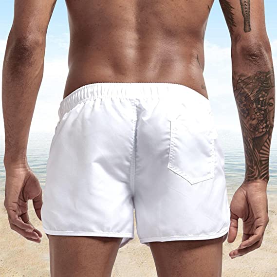 Men's Crocs Swimwear