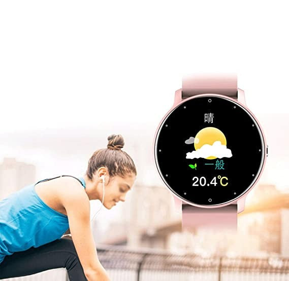 Women's Smartwatch