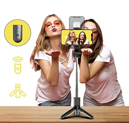 Selfie-telefonholder