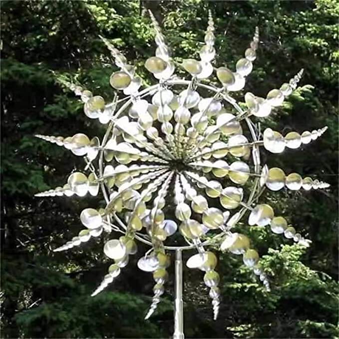 Garden Windmill
