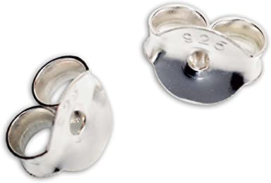 Earrings Back Stopper