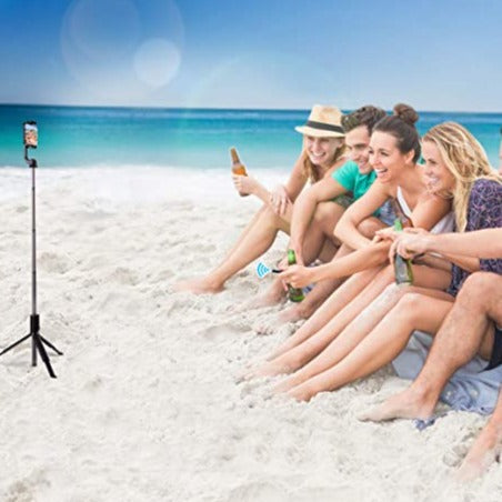 Selfie-telefonholder