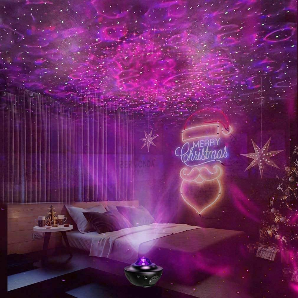 Galaxy Projector