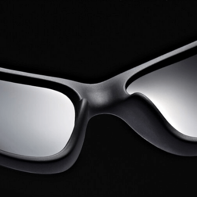 Dallas Theme Sunglasses