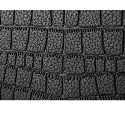 Crocodile Leather Bag