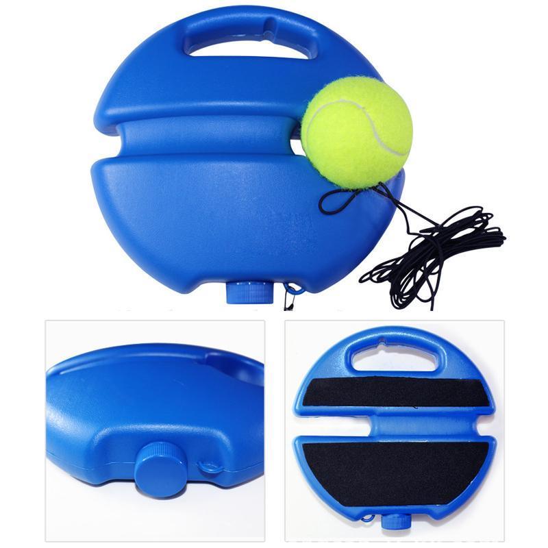Tennis Coach