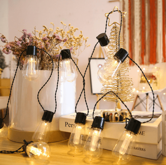 Outdoor String Light