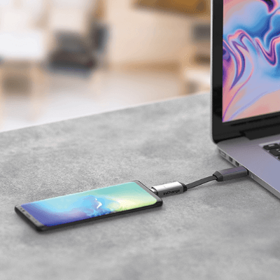 6 in 1 USB Charger