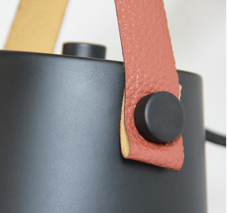 Nordic Hanging Wall Lamp