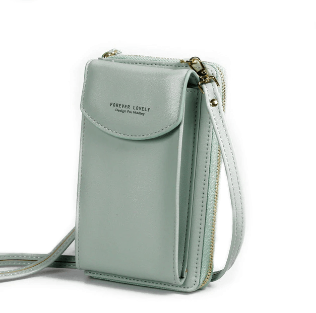 Cross body bag