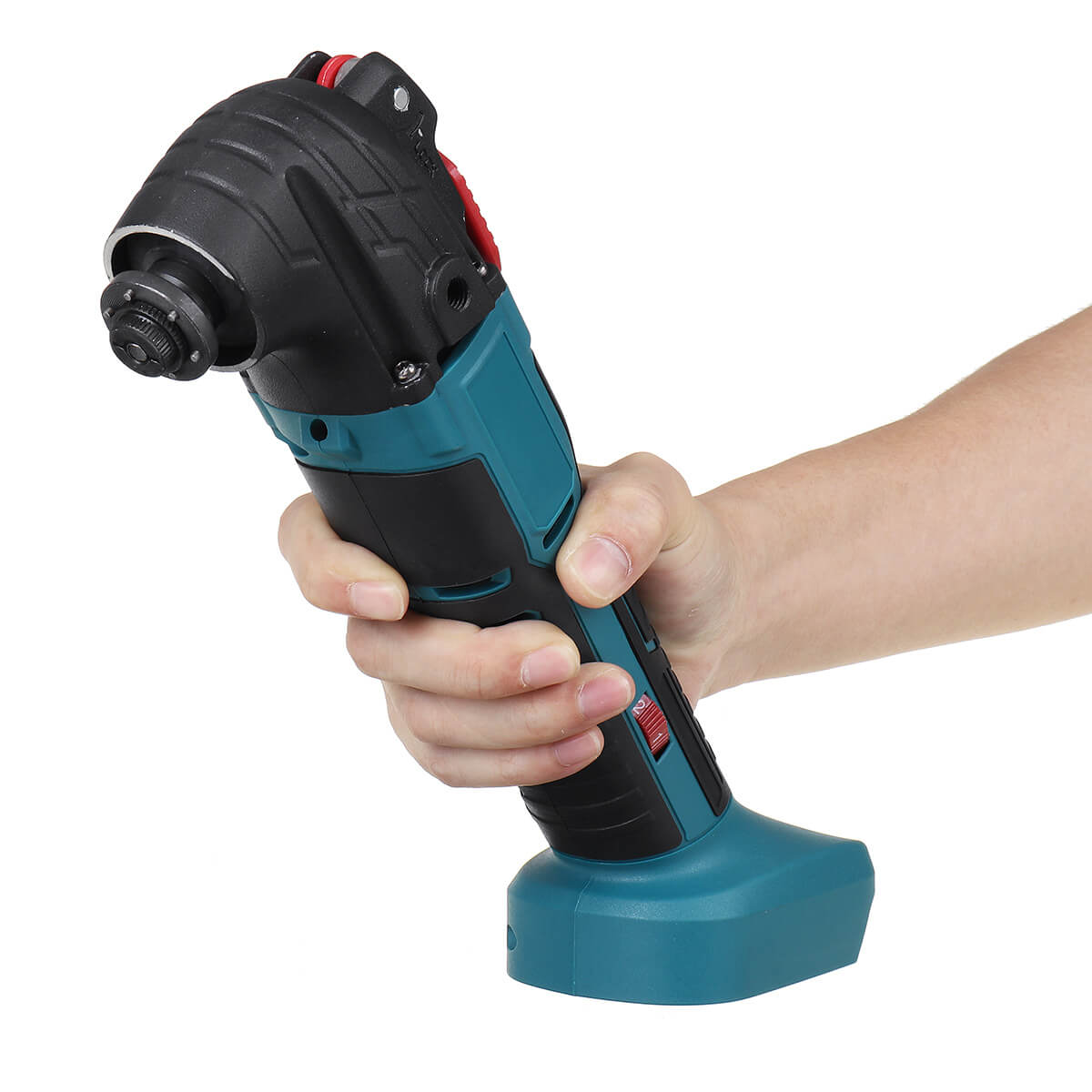 The Renovator
