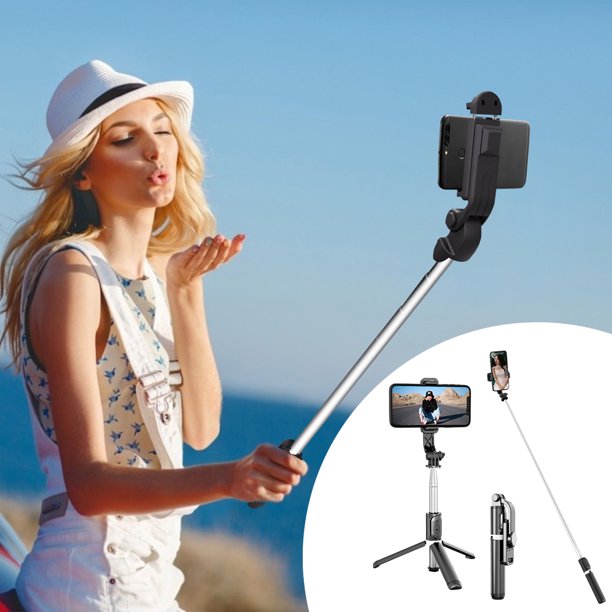 Selfie-telefonholder
