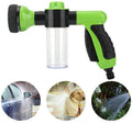 Pressure Hose Sprayer Foam Gun