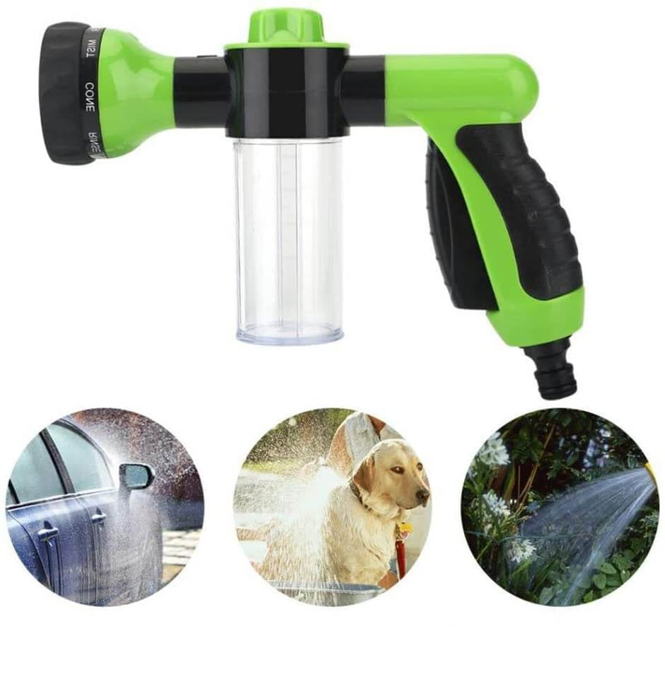Pressure Hose Sprayer Foam Gun