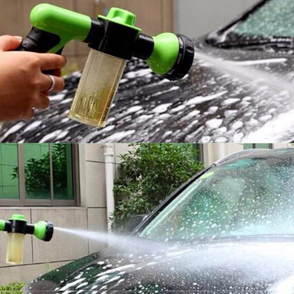 Pressure Hose Sprayer Foam Gun
