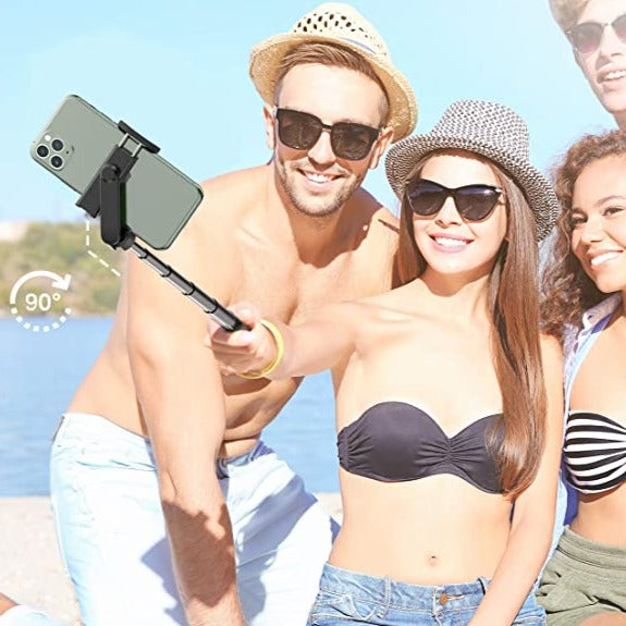 Selfie-telefonholder