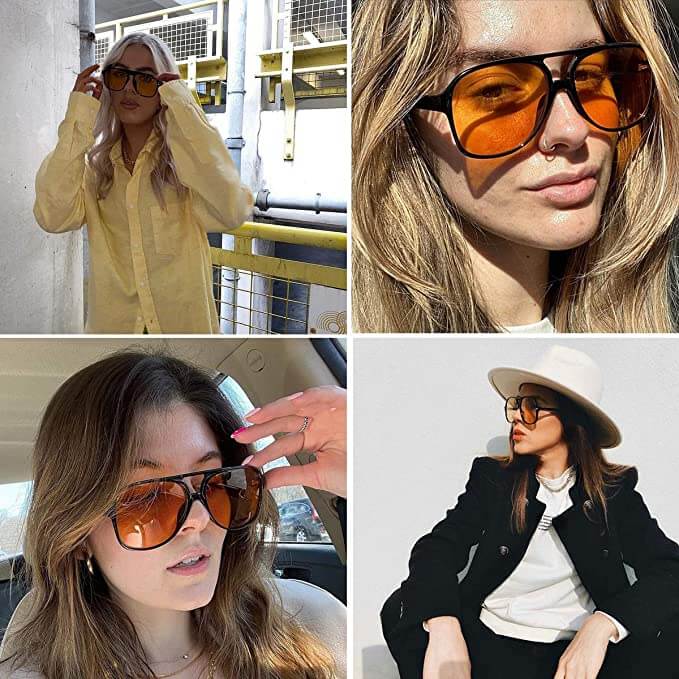 Panther Sunglasses