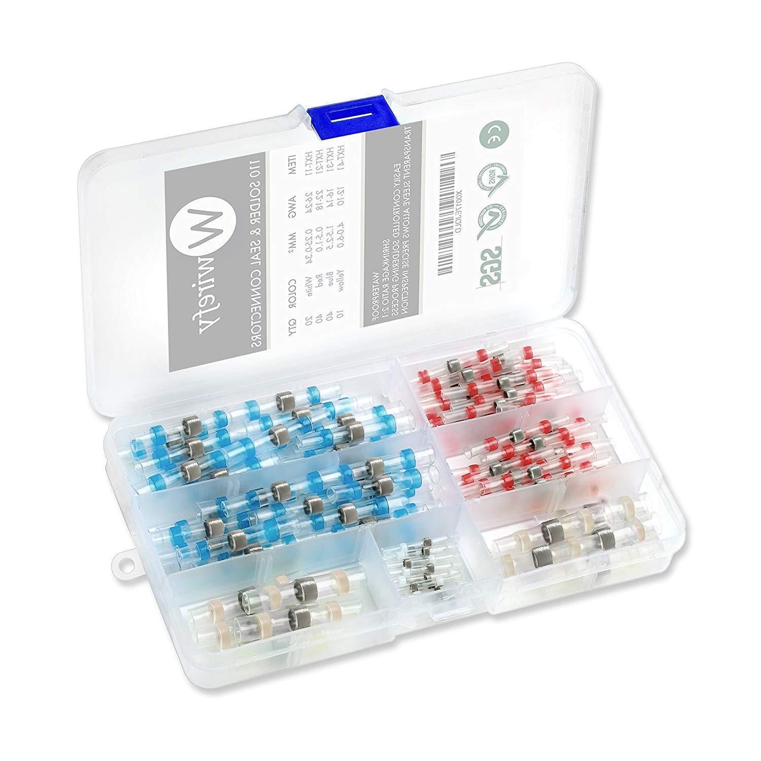 SolderConnect