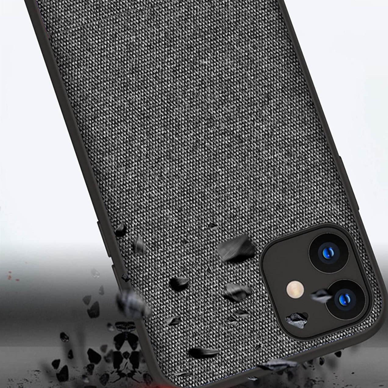 iPhone Cloth Case