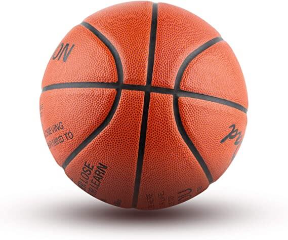 Til min sønn – basketball