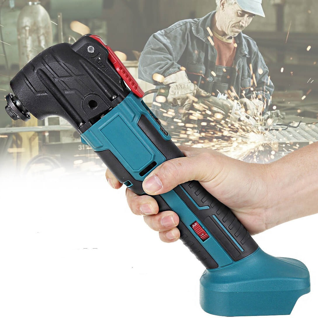 The Renovator
