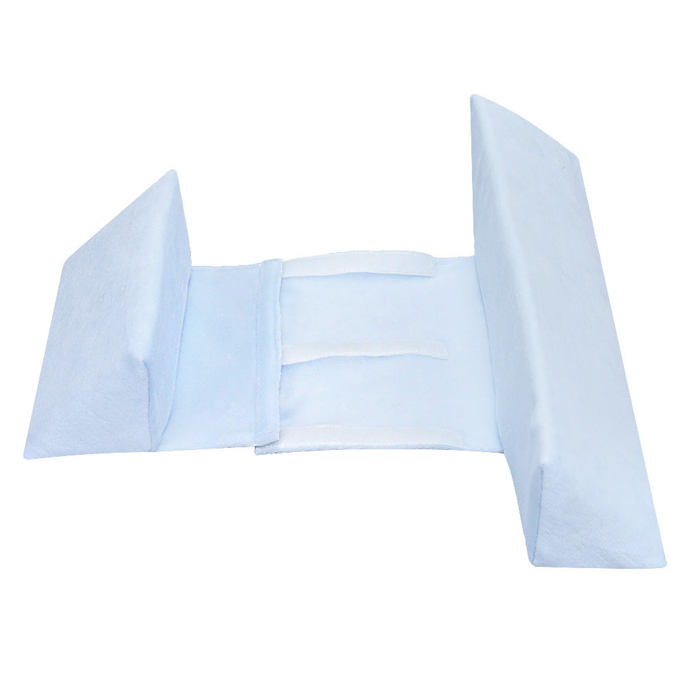 Baby Anti Roll Wedge Cushion
