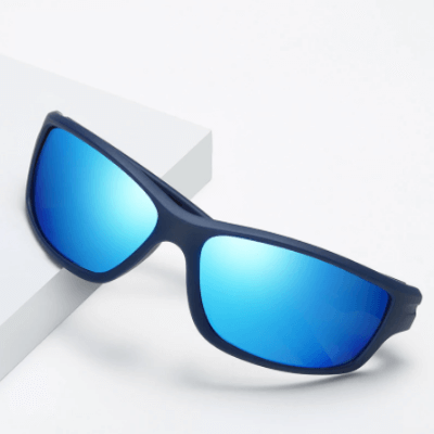 Dallas Theme Sunglasses
