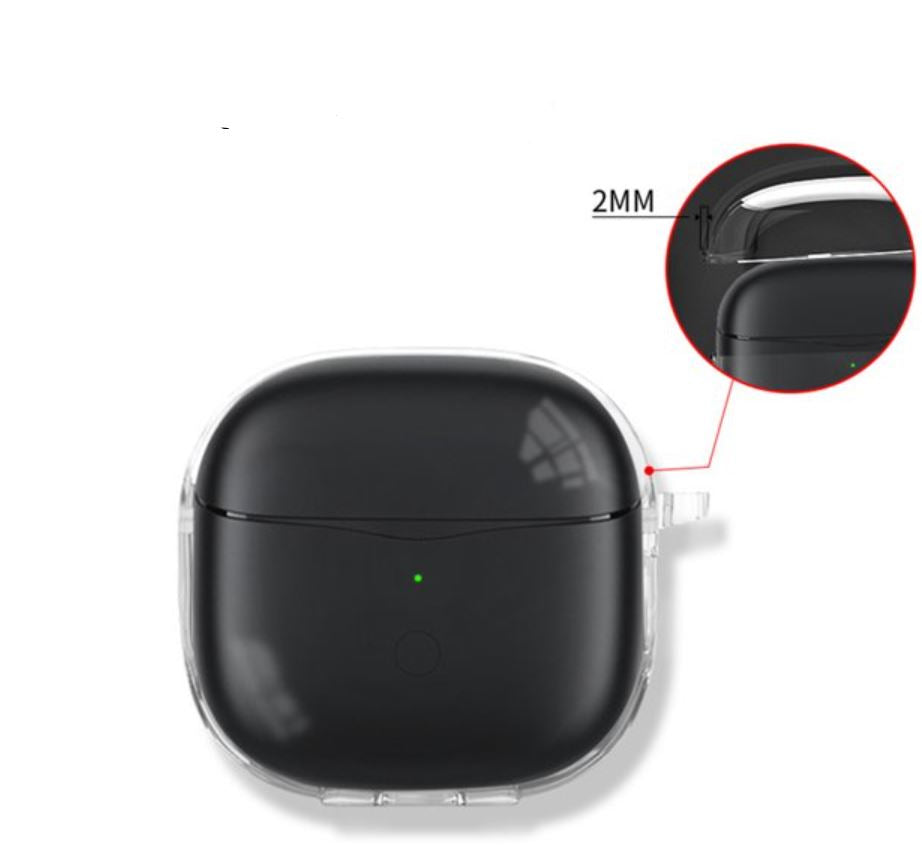Wireless earphone protective case for Air 3