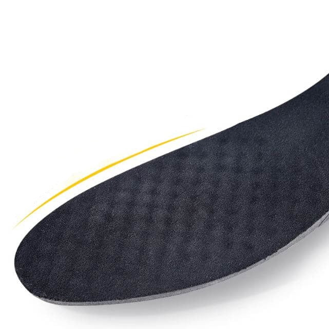 The Insole Of The Height Increase Shoe