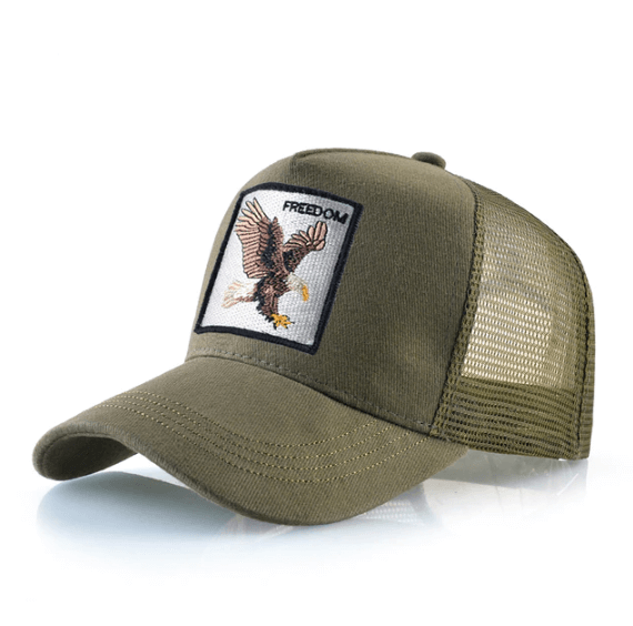 Freedom Baseball Cap