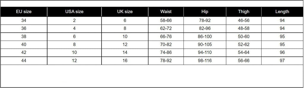 Woman Skinny Jeans